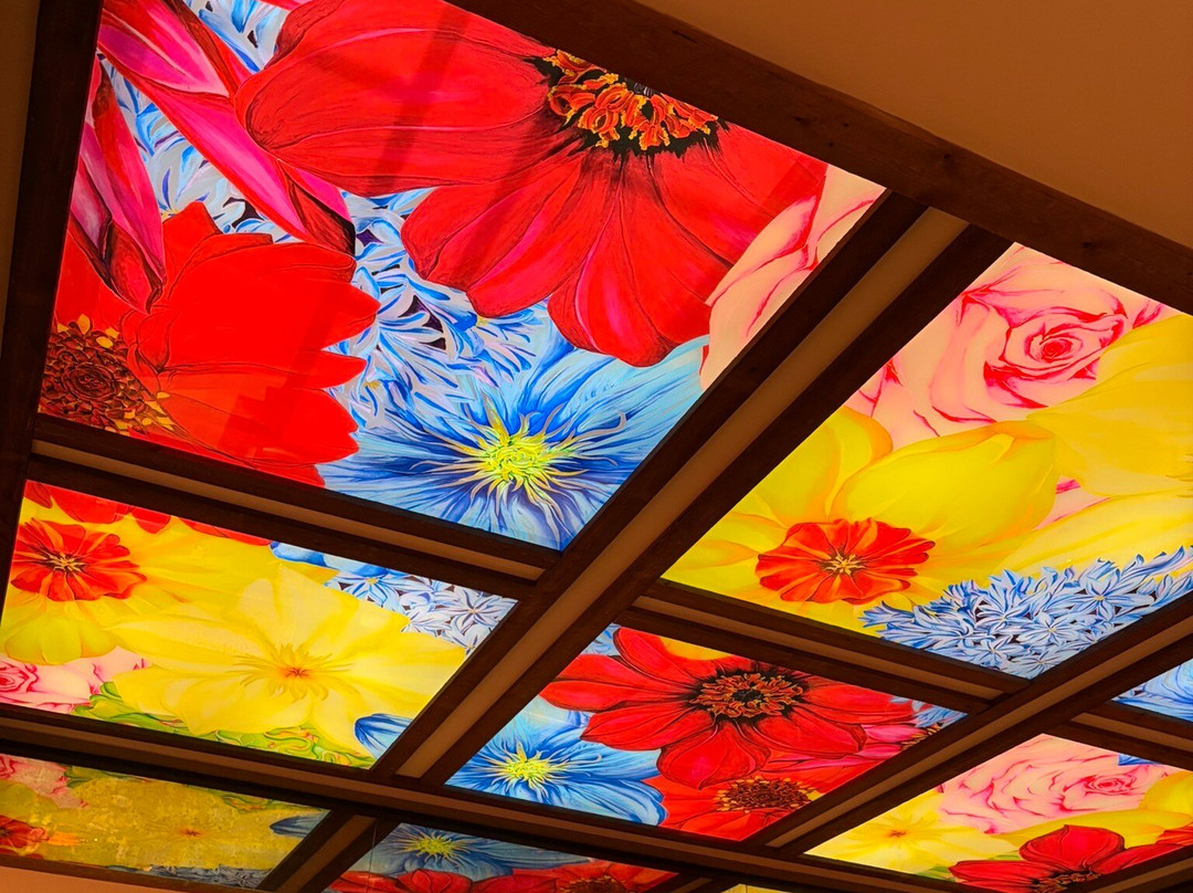 The Flower Bowl Entertainment Centre-Barton必去景点