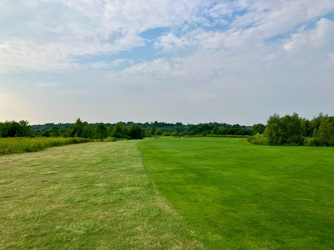 Doon Valley Golf Course-基奇纳必去景点