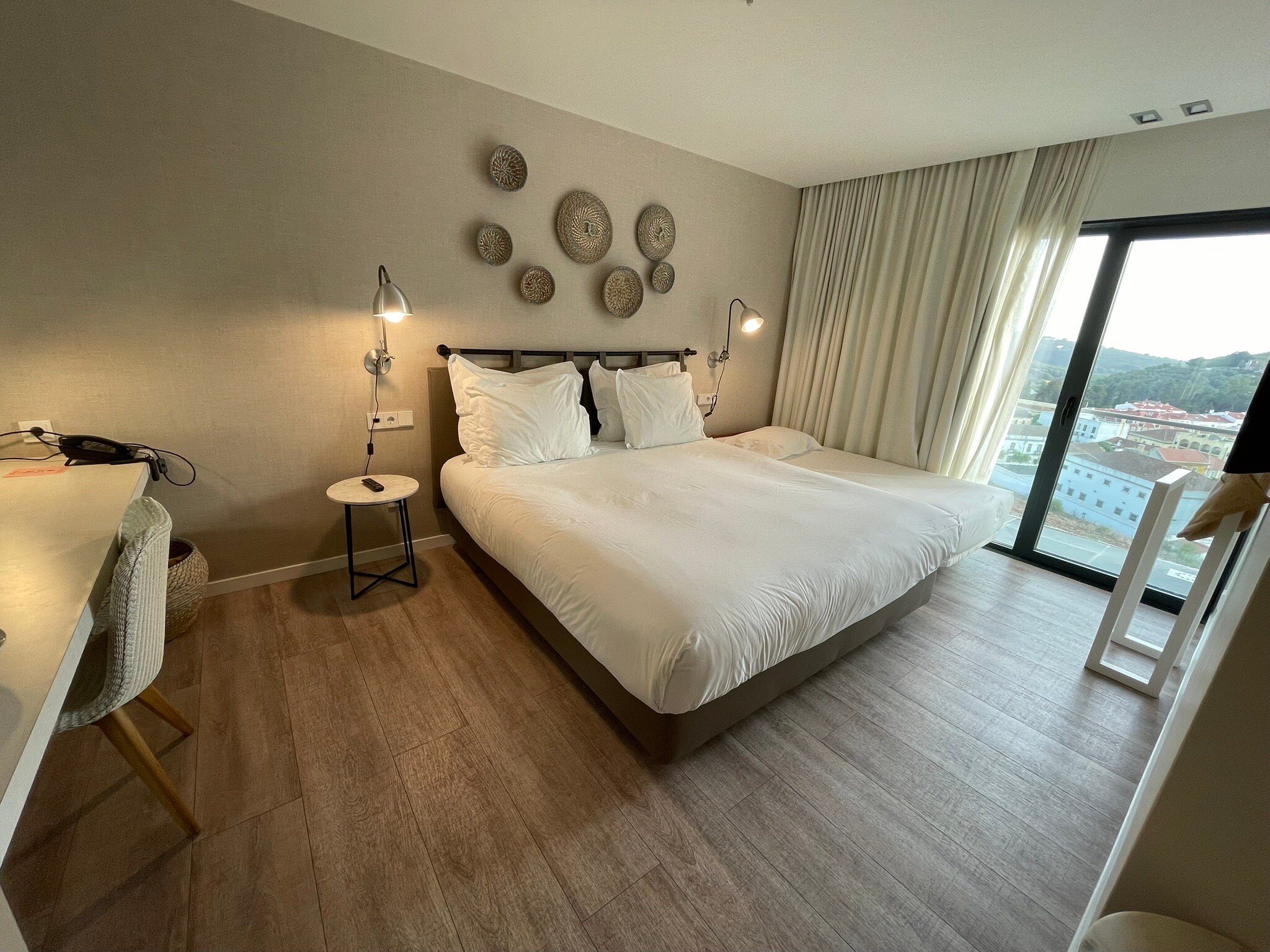 Octant Hotels Santiago-官方