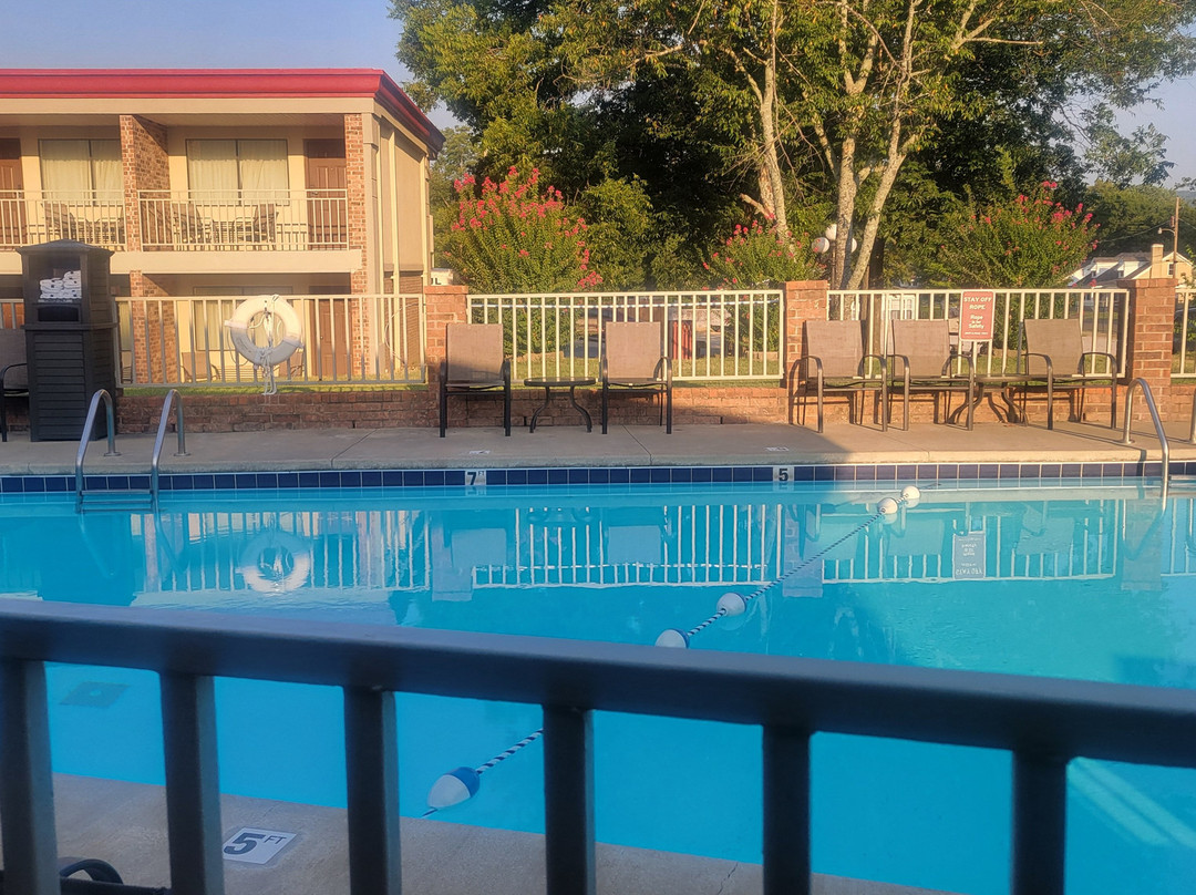 Best Western Winners Circle主图