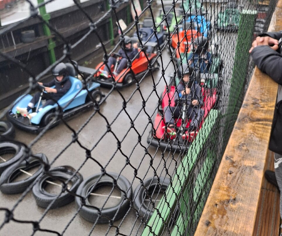 Heatherton World of Activities-St. Florence必去景点