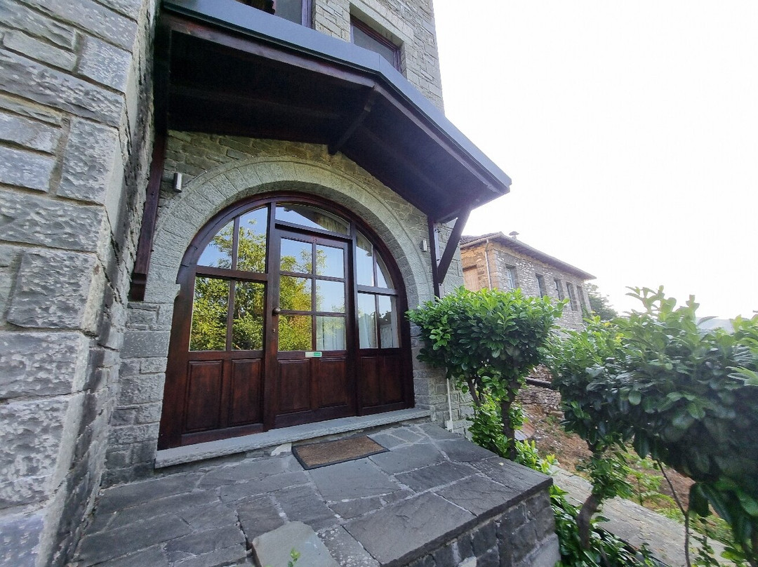 Kipi Mountain Resort主图