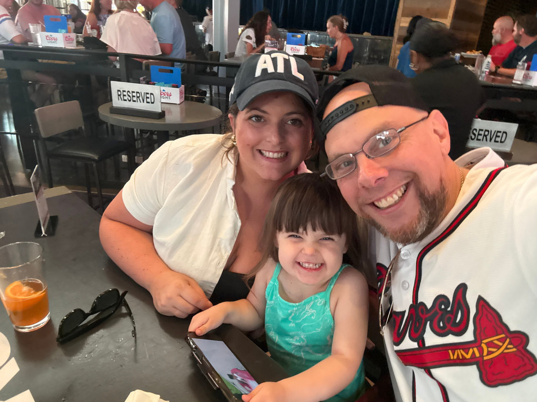 Live! at the Battery Atlanta