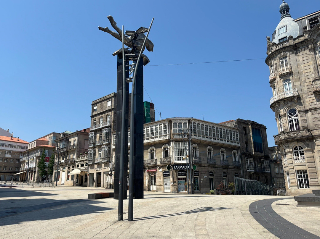 Hotel Puerta Gamboa主图