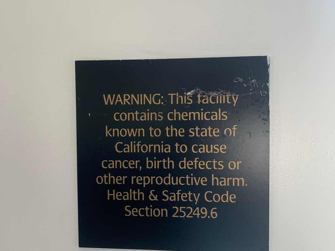 洛杉矶机场科克卡康福特茵酒店主图