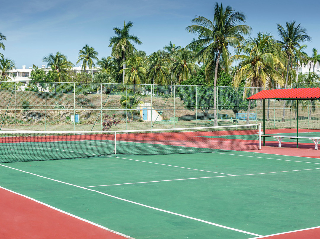 棕榈索尔酒店主图