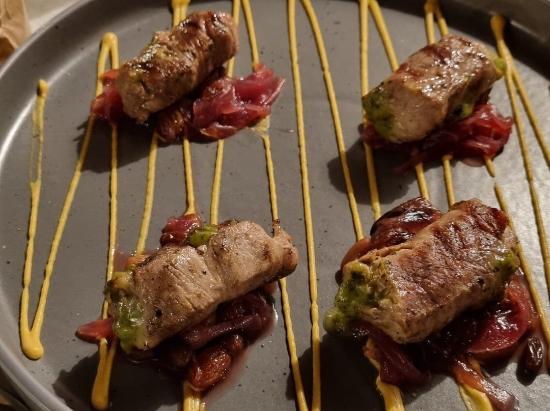 Talia ristorante di Salvatore La Spina