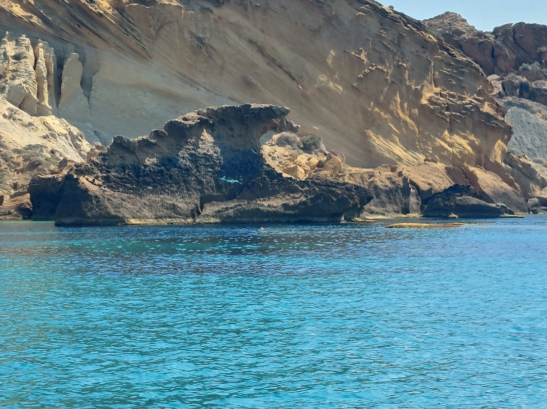 Jack Nautica Service-Porto Empedocle必去景点