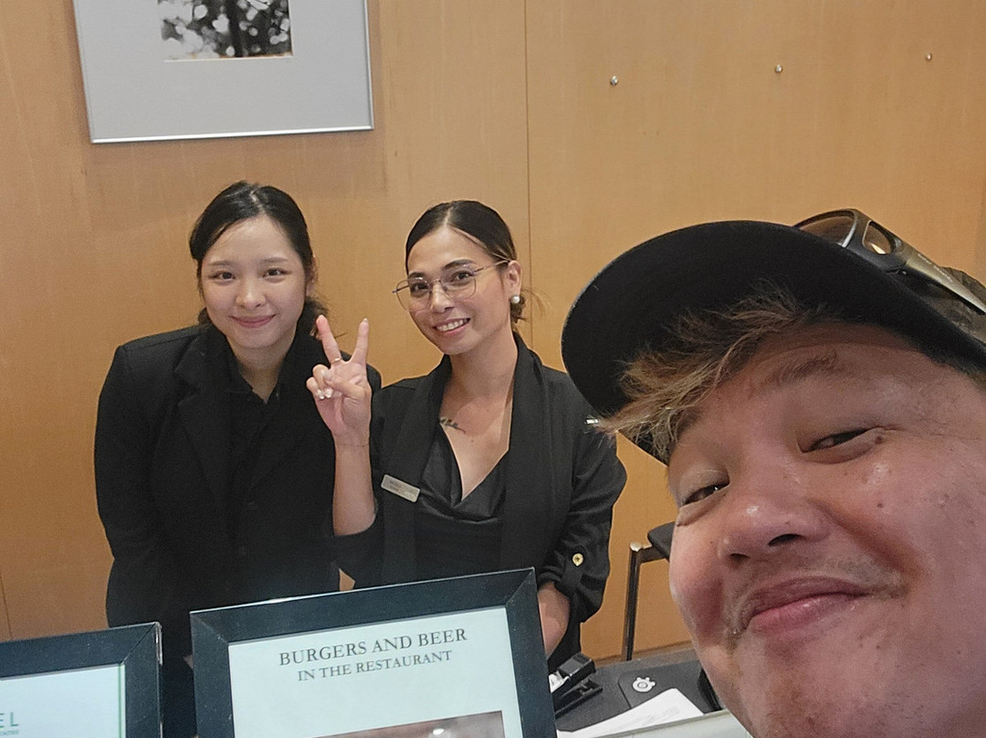 Ihotel & Conference Centre (formerly Radisson Red Deer)主图