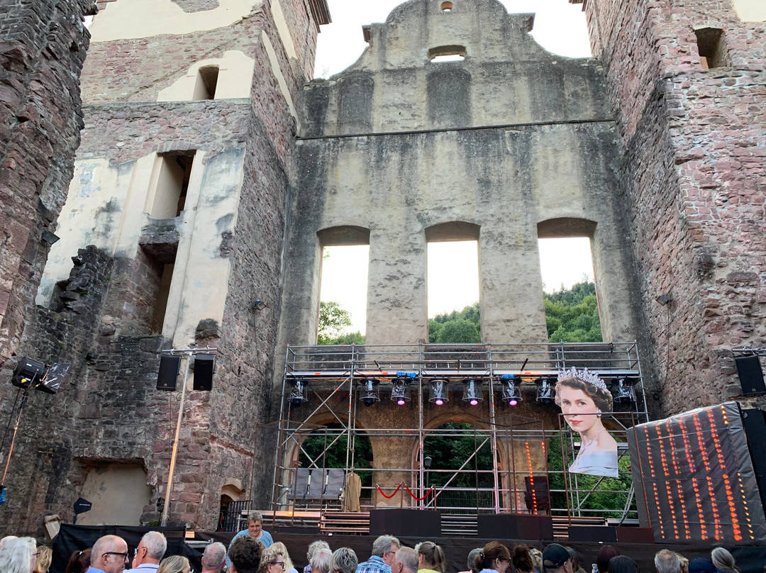 Landgasthof Koenig Von Preussen主图