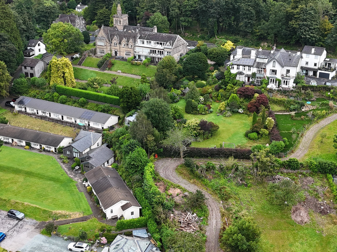 Total Adventure Bike Hire-温德米尔必去景点