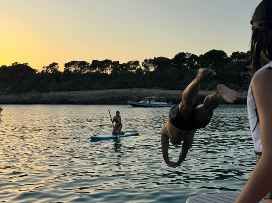 Aloha Vibes-卡拉多尔必去景点