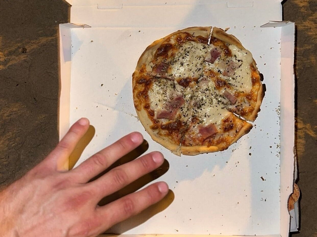 Pizzeria La Fontana
