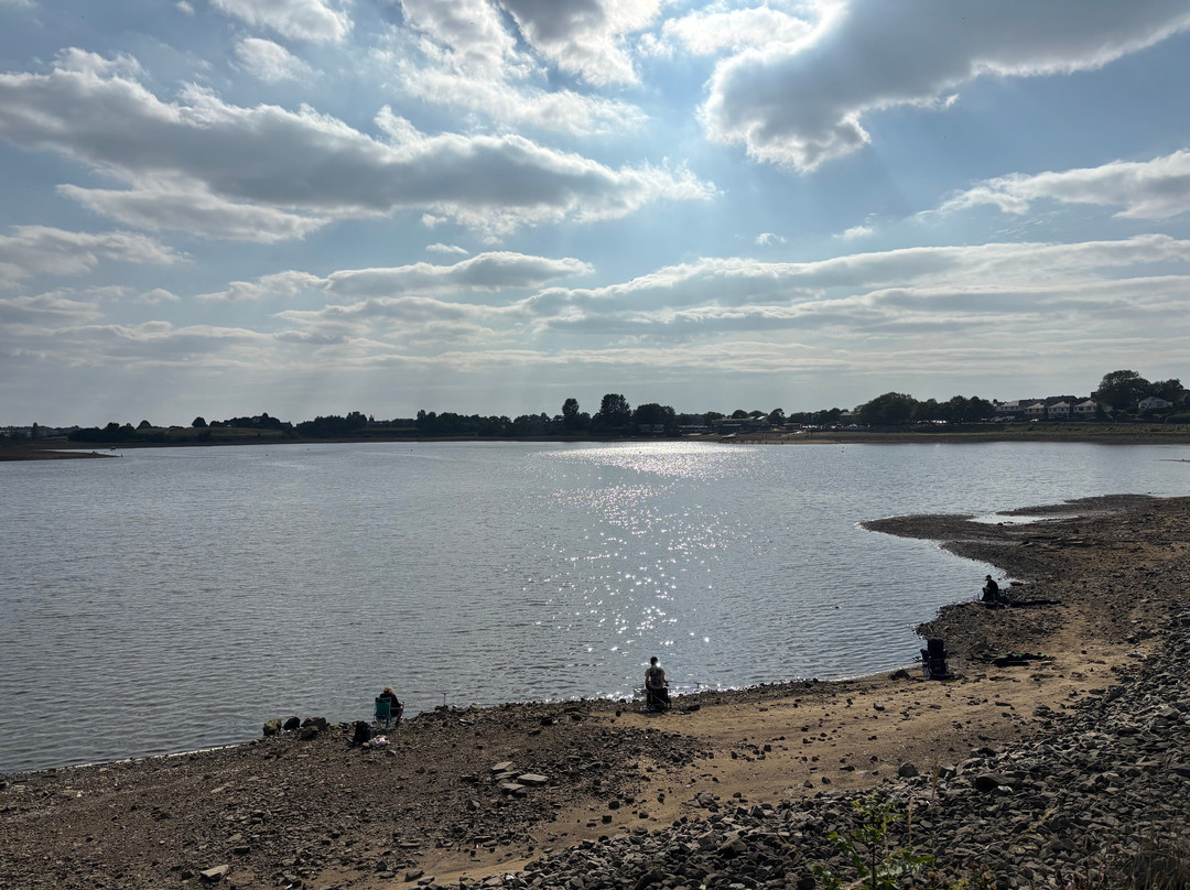 Hollingworth Lake-洛奇代尔必去景点