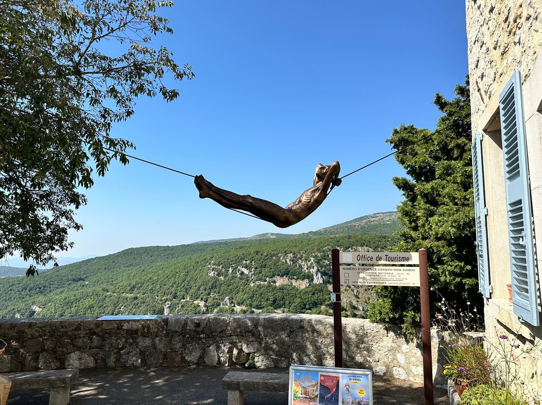 Nice Excursion-尼斯必去景点