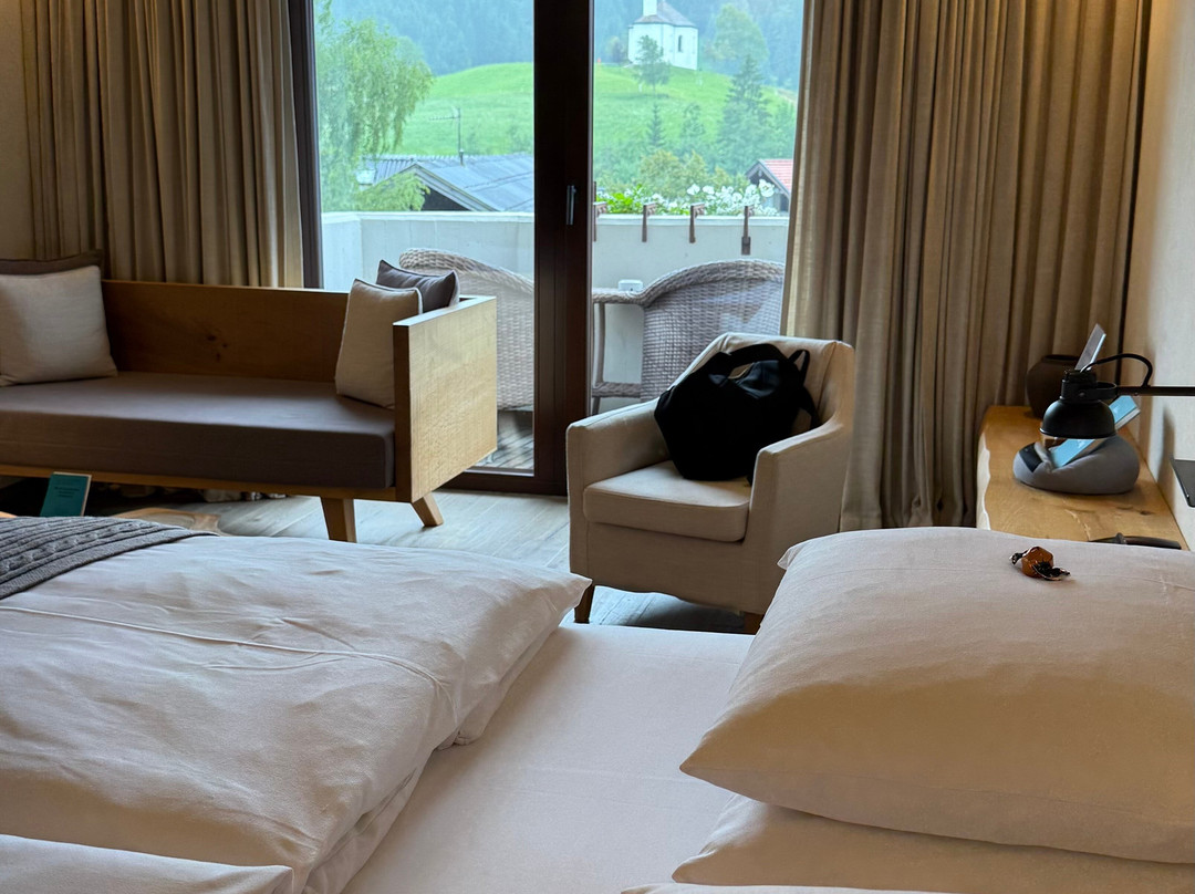 邮政酒店阿亨基希 - 仅供成人入住主图