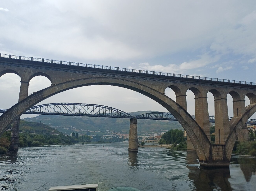 Cruzeiros Douro-波尔图必去景点