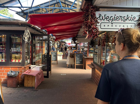 Tour Tailor Krakow-克拉科夫必去景点