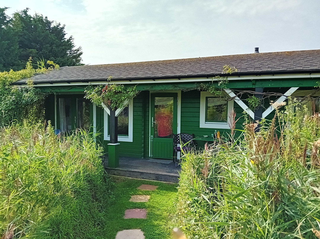 The Sportsman Cabins