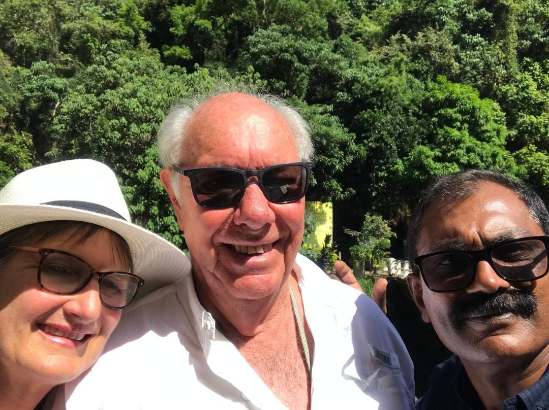 Ayu SL Tours-Piliyandala必去景点