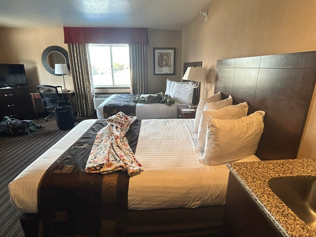 黄石西门酒店主图