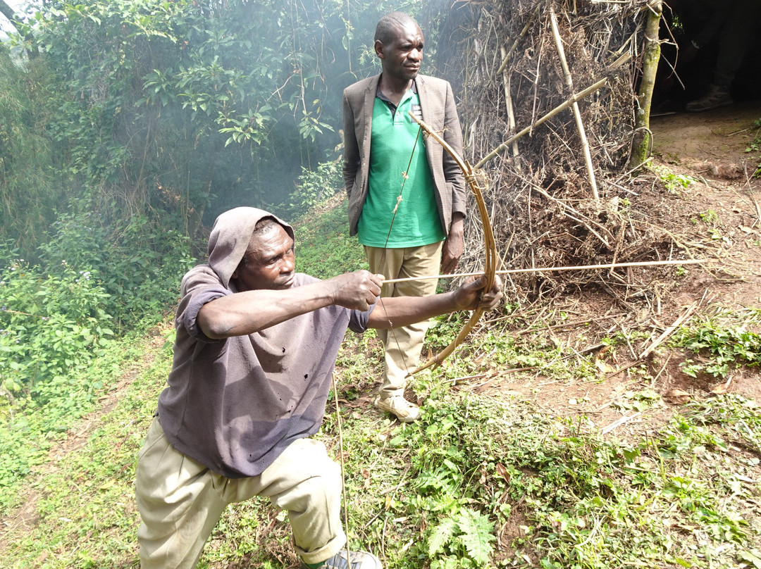 Batwa Trail-Mgahinga Gorilla National Park必去景点