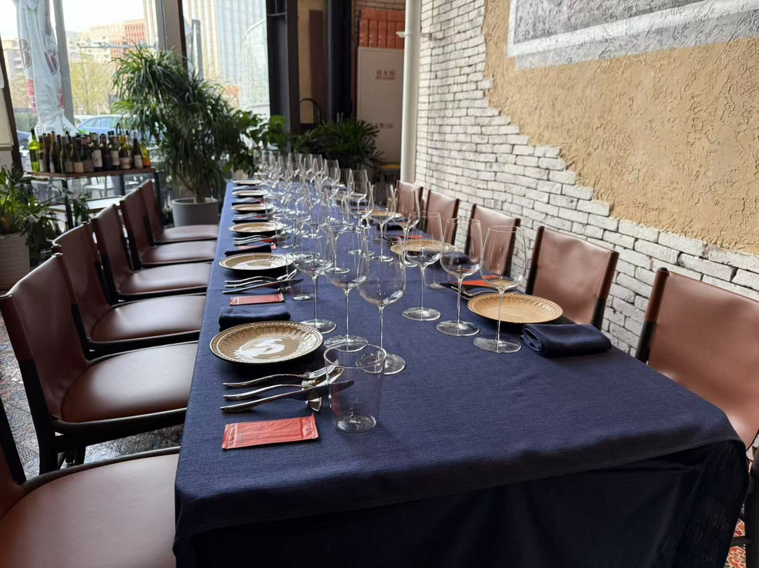 Casa Lola（South American Restaurant）