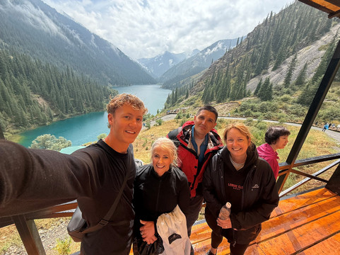 TipTopTrek-阿拉木图必去景点