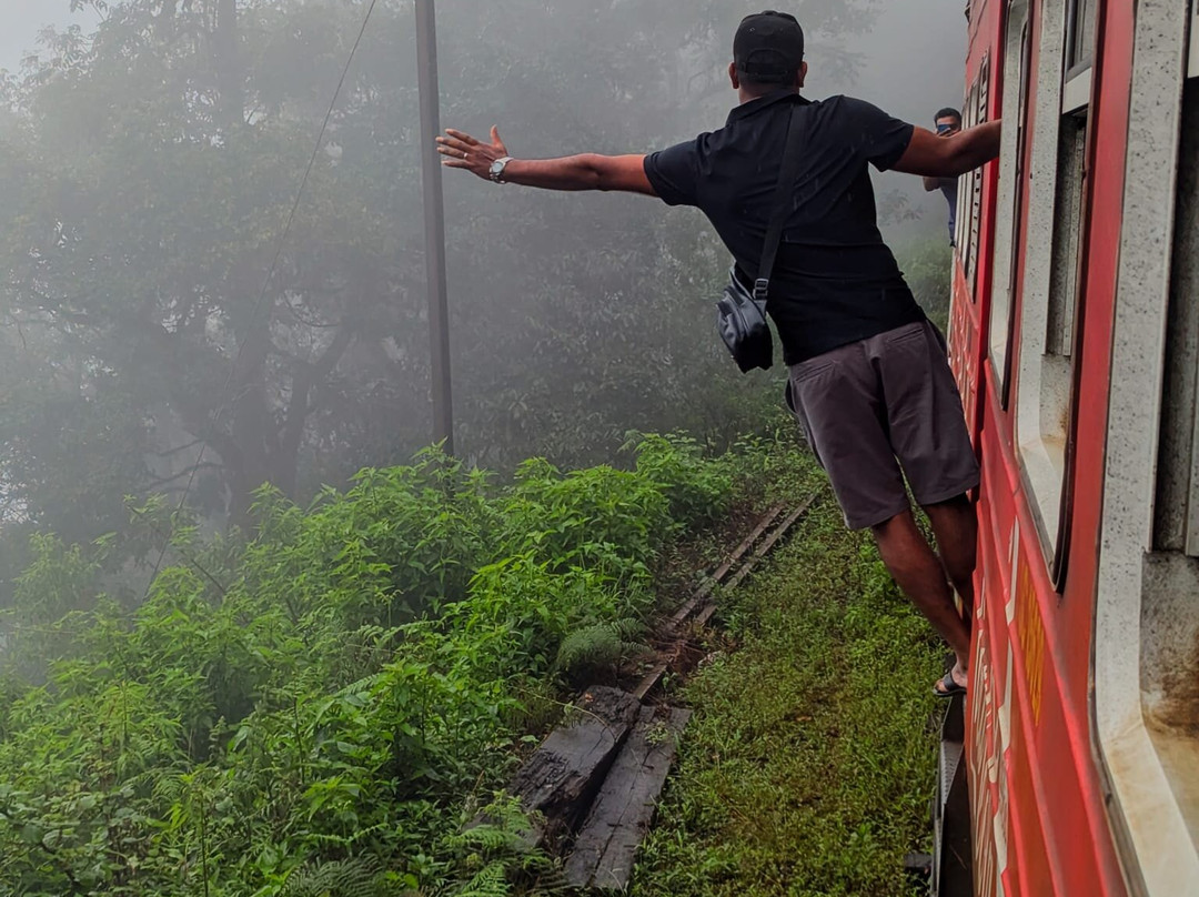 Guidewind Tours-Raddolugama必去景点