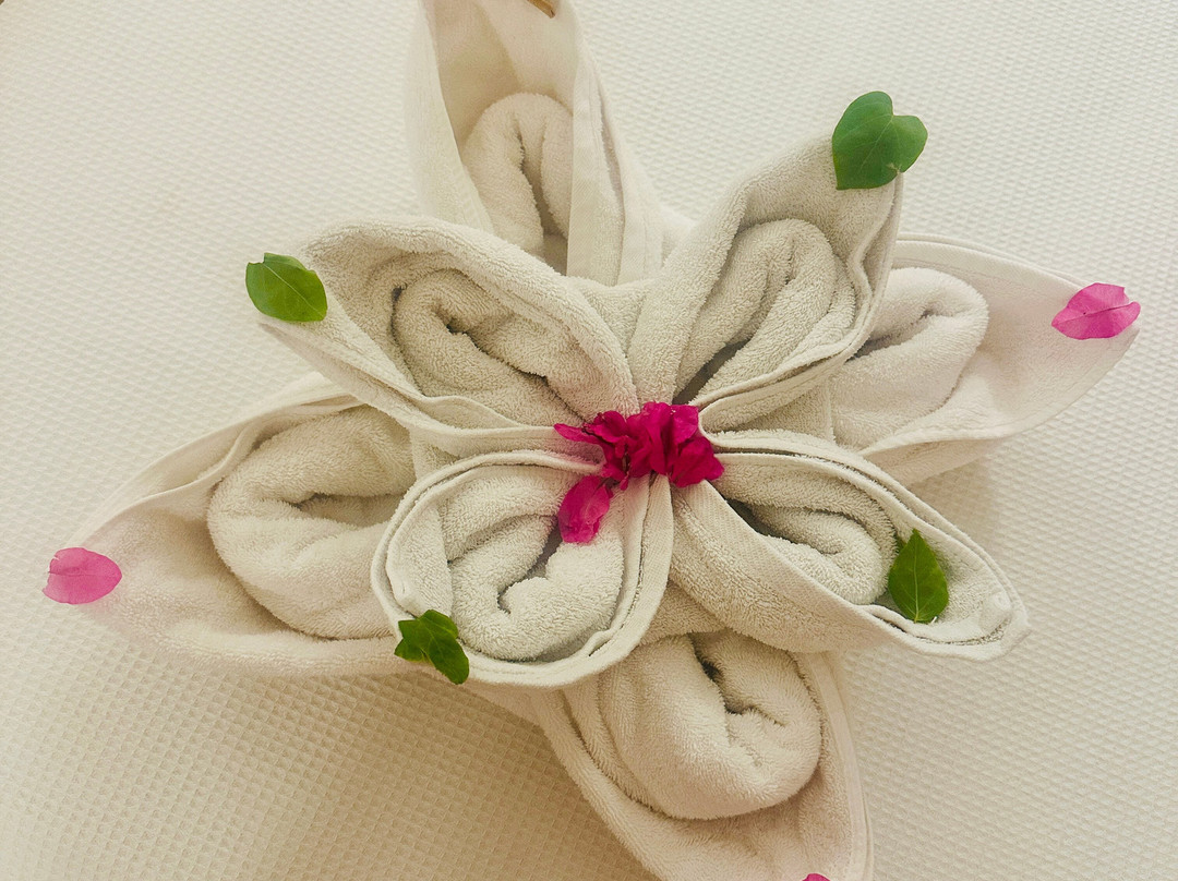 Menaville Resort主图