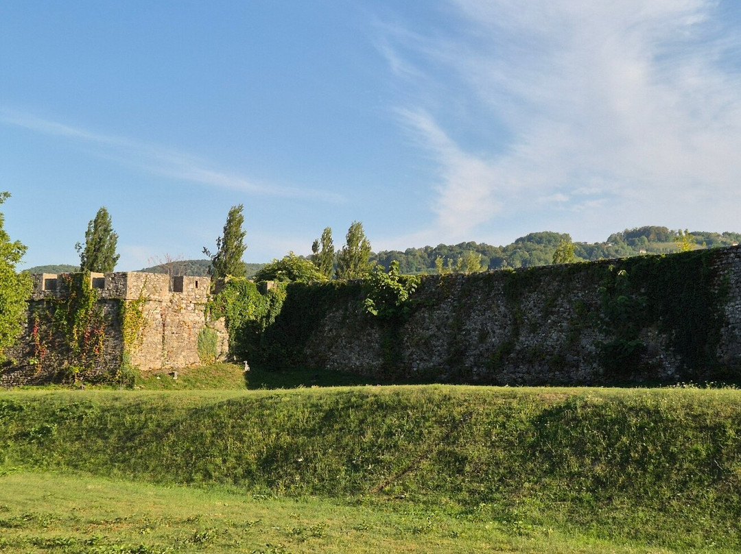 Tvrđava Kastel-巴尼亚卢卡必去景点