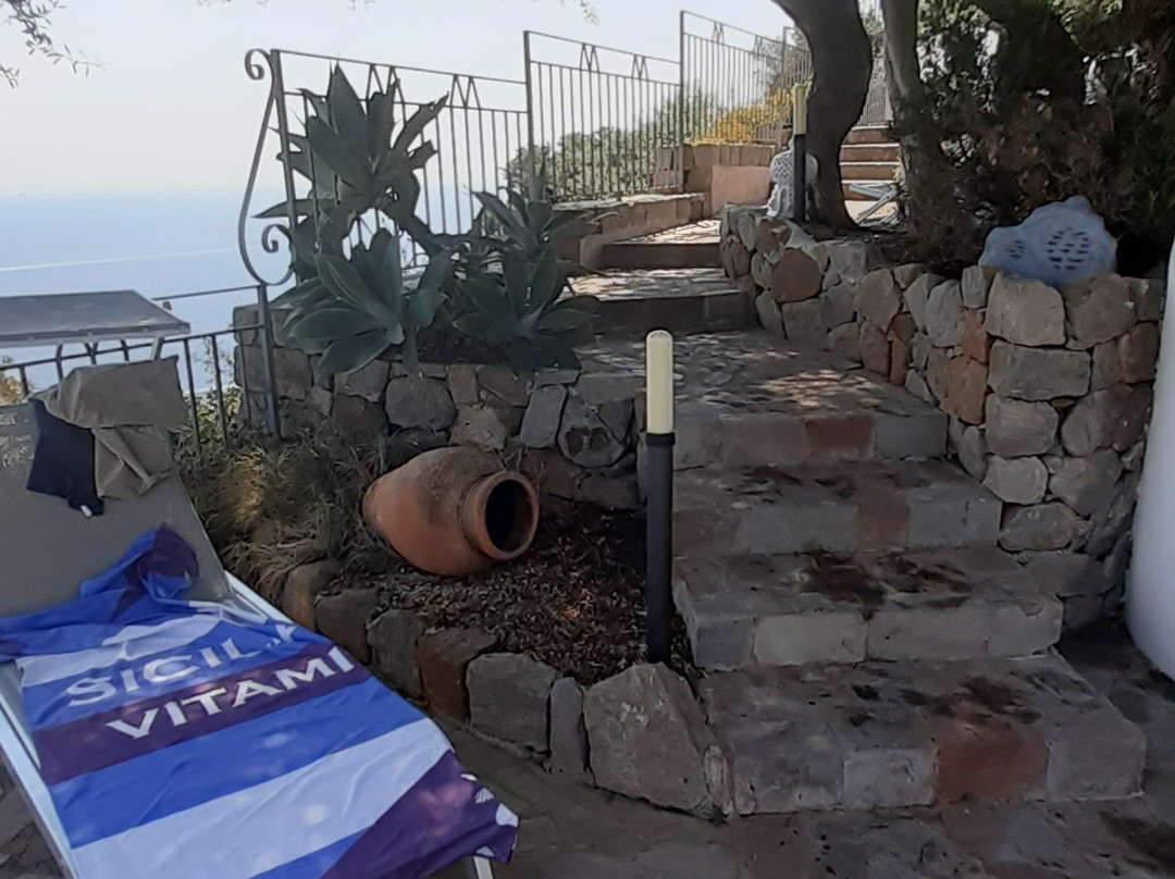 Le Piscine di Eolo-利帕里必去景点