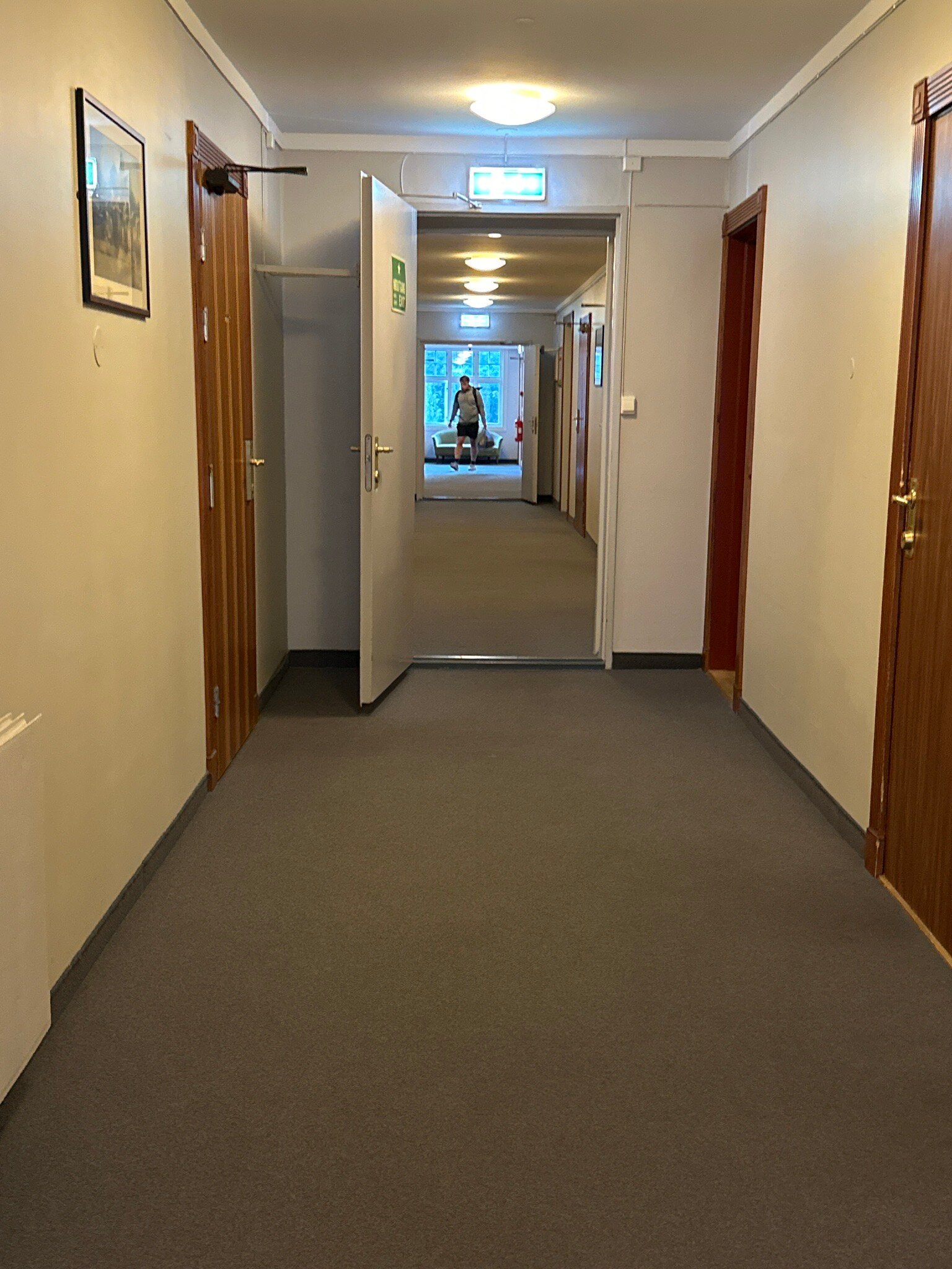 Tyssedal Hotel-官方