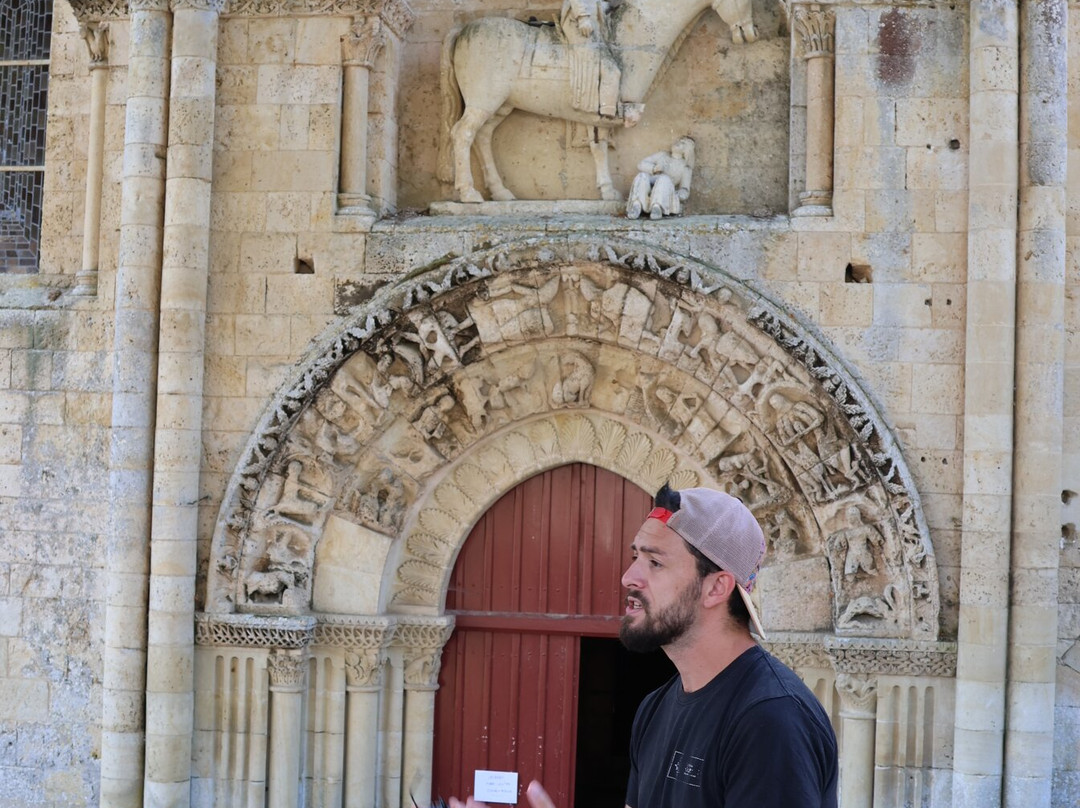 Les Promenades D'Alex