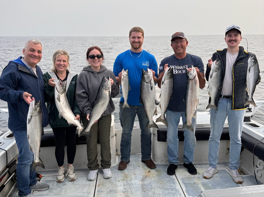 Lakeshore Adventures-Baileys Harbor必去景点