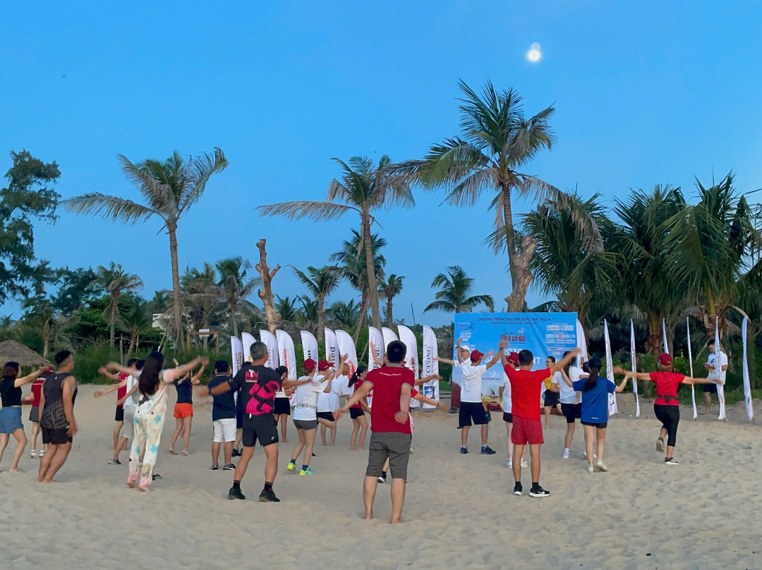 The Vista Beach Resort & Spa Phan Thiet