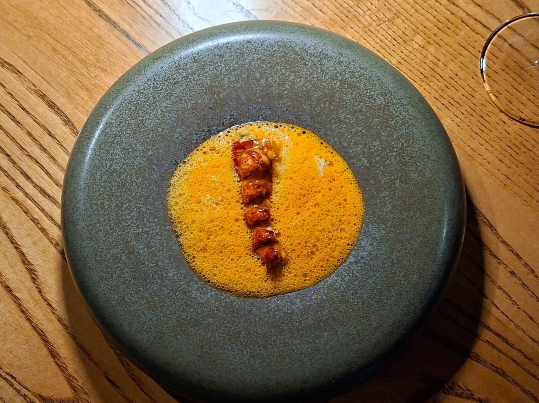 Lignum Restaurant