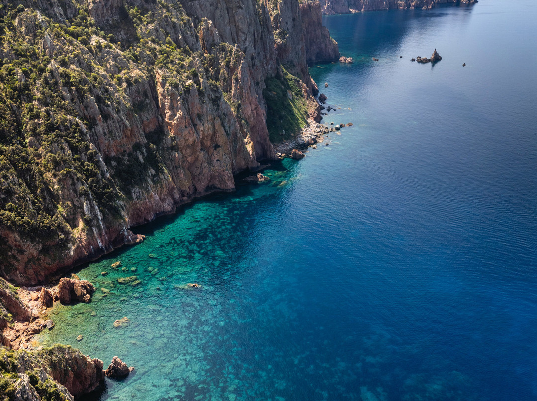 Mare Bellu-Tiuccia必去景点