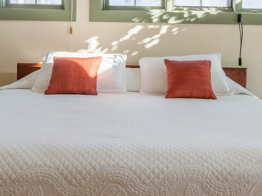 Whitford House Cottage主图