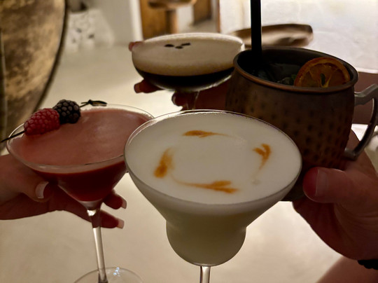 Bishop Wine Studio-马洛卡帕尔马必去景点