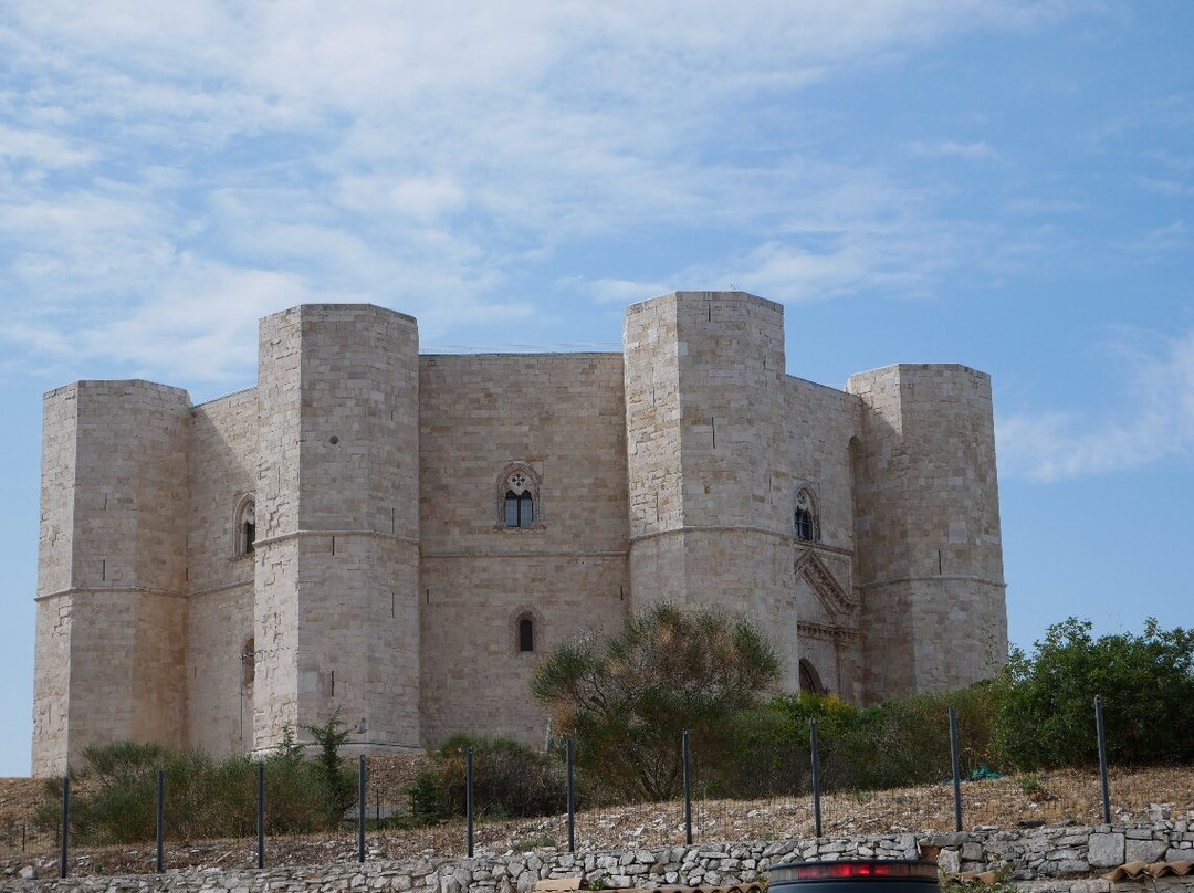 Castello di Lagopesole-Lagopesole必去景点