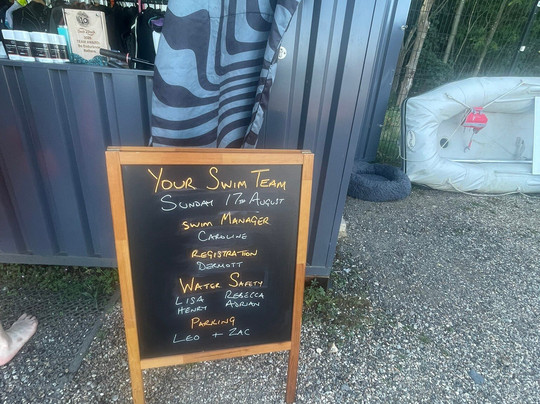 Luxborough Lake-Chigwell必去景点