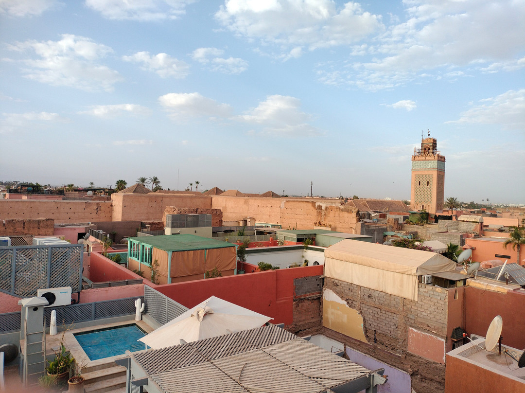 viajesytoursmarruecos.-廷吉尔必去景点