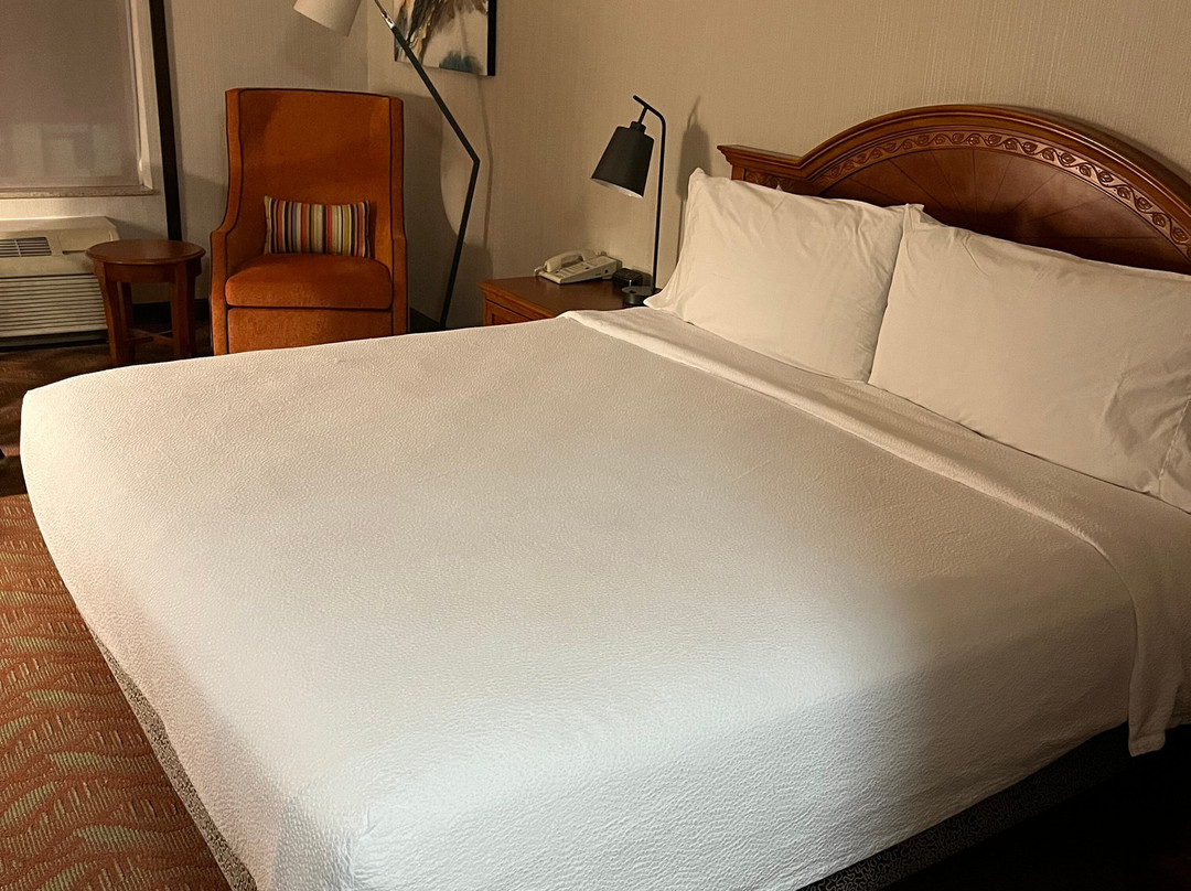 三城/肯纳威克希尔顿花园酒店主图