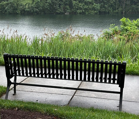 Quarry Lake-Pikesville必去景点