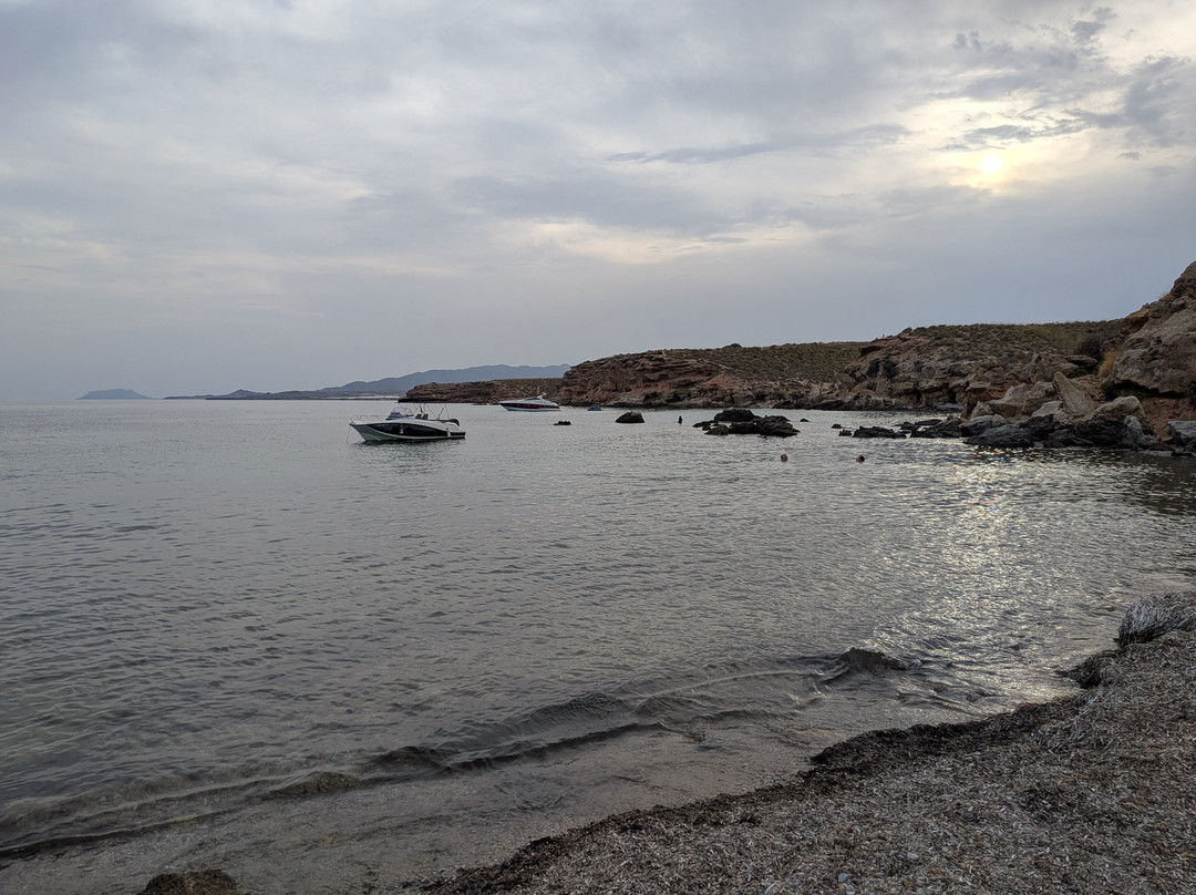 Ecoadventure Bolnuevo-Bolnuevo必去景点