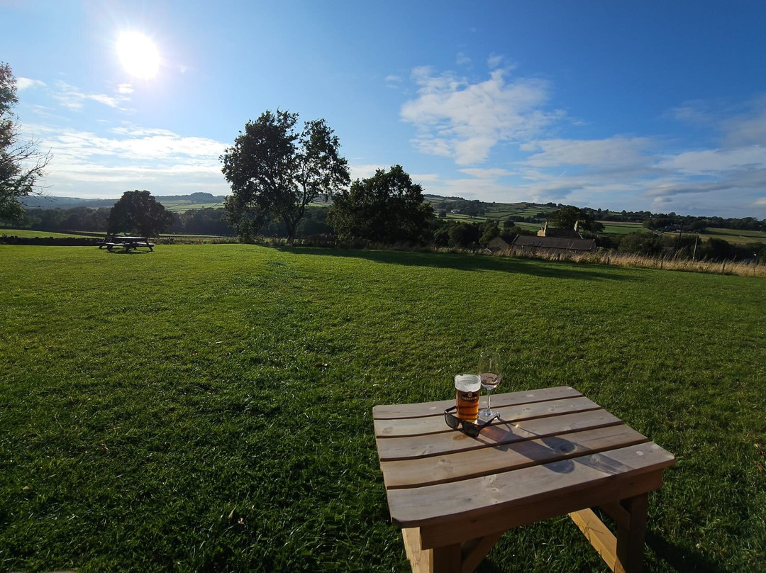 The Wellington Inn主图