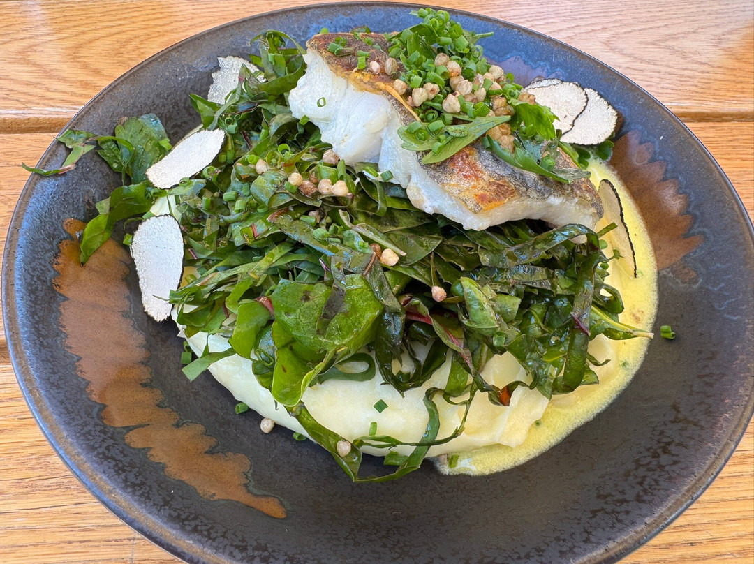 Karám Bor & Gasztro