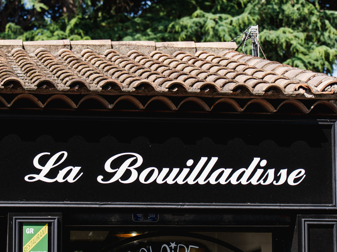 Rôtisserie Montaigne La Bouilladisse