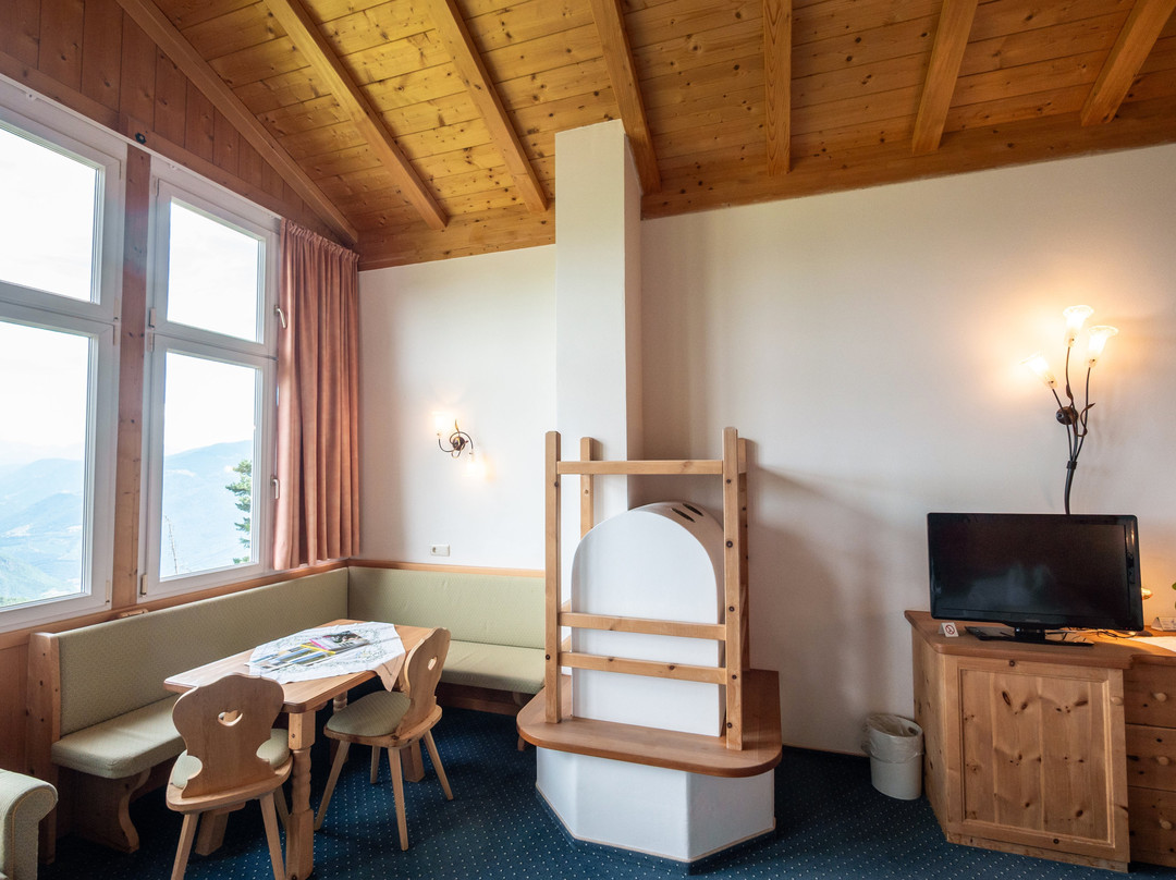 Hotel König Laurin主图